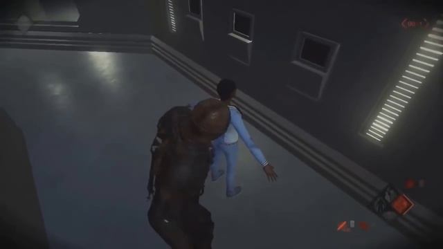 NAVE ESPACIAL GRENDEL GAMEPLAY EXCLUSIVO NUNCA VISTO ANTES FRIDAY THE 13TH: THE GAME смотреть онлайн