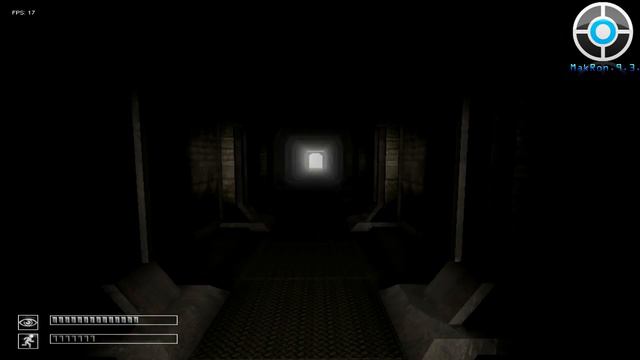 Концовка SCP - Containment Breach v.0.6.1 - Побег через Gate A смотреть онлайн