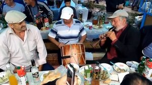 Зурначи. Гоор. Шамильский район.