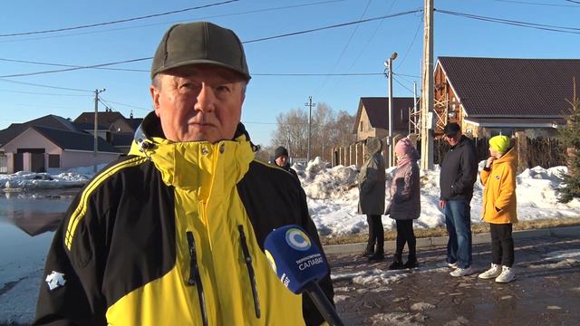 ППМИ -2021 ТОС Желанный смотреть онлайн