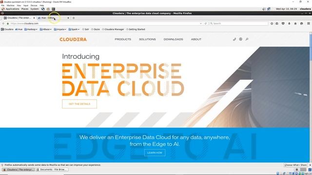 Hadoop Tutorial For Beginners | Hadoop Full Course In 10 Hours | Big Data Tutorial | Simplilearn смотреть онлайн
