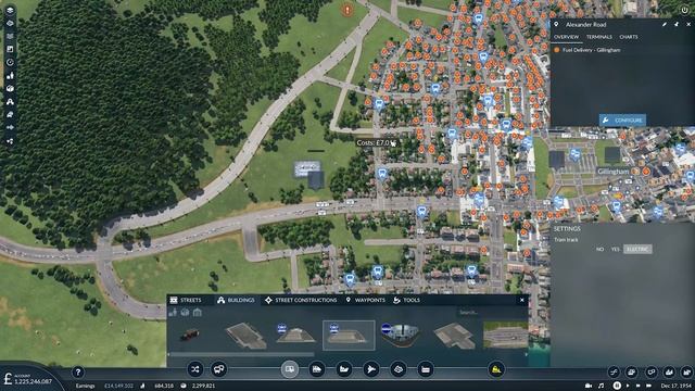 3 Tips for Dealing With Congestion | Transport Fever 2 Tutorial смотреть онлайн