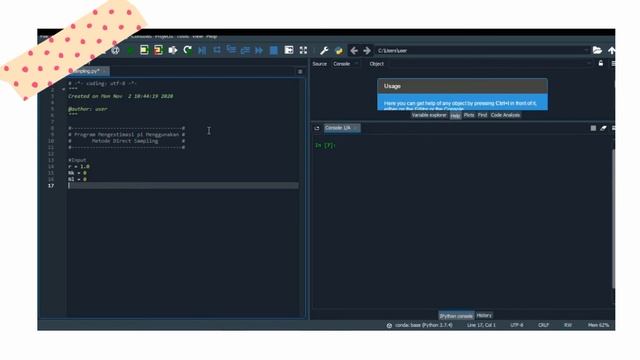 Program Monte Carlo (PART 1) смотреть онлайн