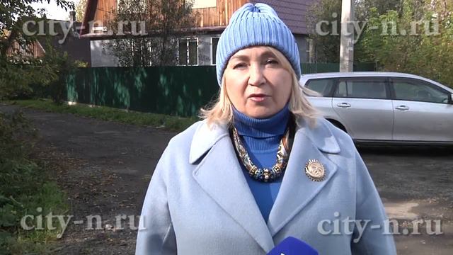 В Новокузнецке решили провести эксперимент: будут ли жители выбрасывать золу на спецплощадку смотреть онлайн