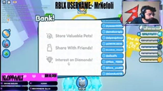 ?LIVE? Pet Simulator X Live PIXEL And CAT Pets Giveaway #petsimulatorx смотреть онлайн