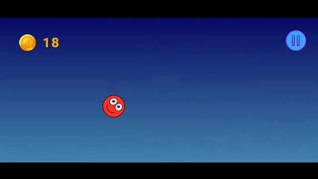 RedBall Adventure смотреть онлайн