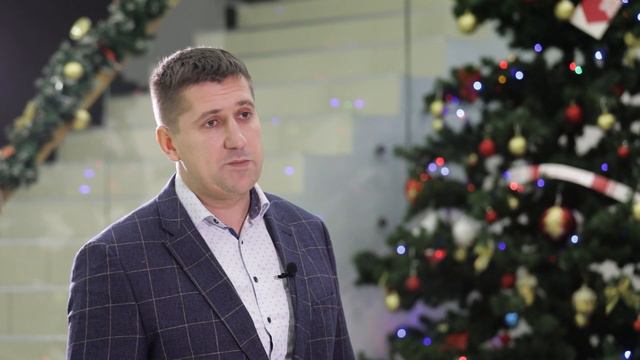 ТехноГод 2022: компания НЦК смотреть онлайн