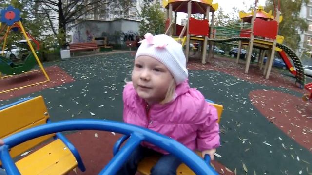 Ваню записали в секцию карате. Семейный альбом #7 смотреть онлайн