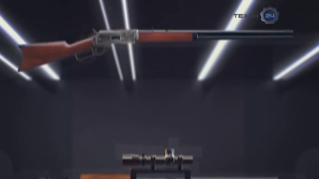 PCP пневматика. Современные пневматические винтовки.