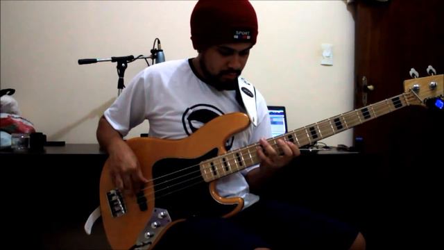 Badinerie Drumembêis - Thomas Fernandes смотреть онлайн
