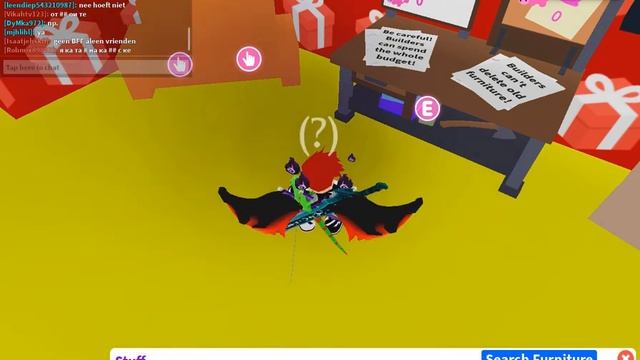 ROBLOX Pirate Adopt Me ??? смотреть онлайн