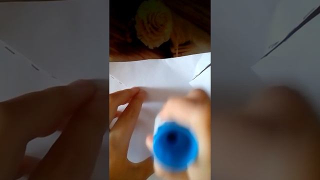 Самое лёгкое оригами смотреть онлайн