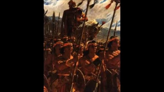 Sting - Book of Mormon Stories смотреть онлайн