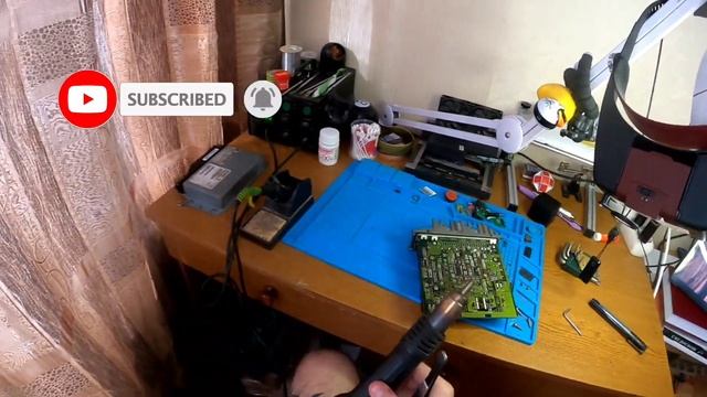 Как самому отключить иммобилайзер VW PASSAT смотреть онлайн