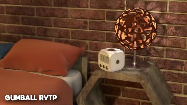 ББББ 5 RYTP / БУБА ПУП РИТП смотреть онлайн