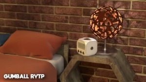 ББББ 5 RYTP / БУБА ПУП РИТП