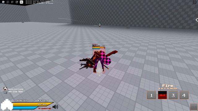 The new command for private servers of UTPR - Undertale Test Place Reborn смотреть онлайн