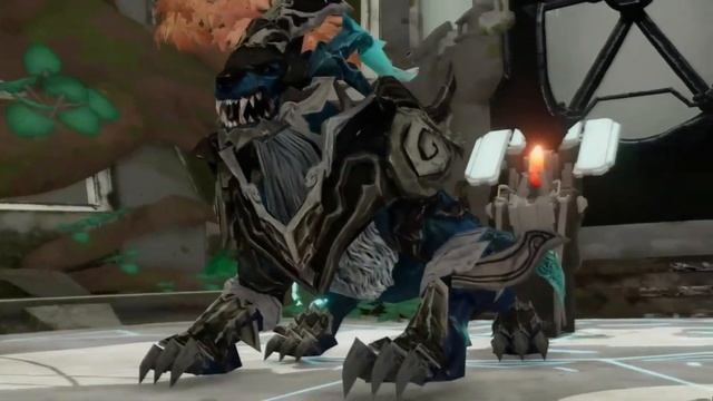 Zenith VR MMORPG | Gameplay, Footage and Concept Art (UPDATED) смотреть онлайн