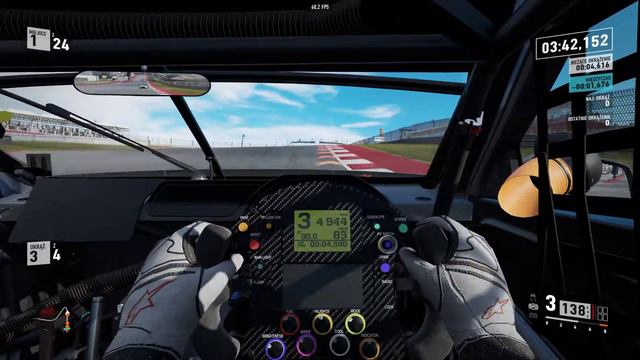 Forza Motorsport 7 Ultimate Edition | Nagraj w GeForce смотреть онлайн