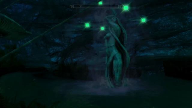 HERMIT'S STUMP: Unique Player Home!!- Xbox Modded Skyrim Mod Showcases смотреть онлайн