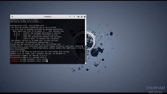 Hydra Password Cracking Tool-Presentation and Demo смотреть онлайн