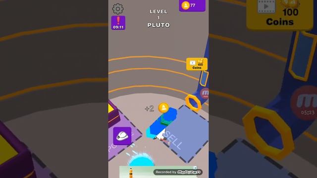 Обзор игры Asteroid Miner. смотреть онлайн