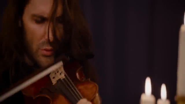 Альбин Сергей - Скрипач смотреть онлайн