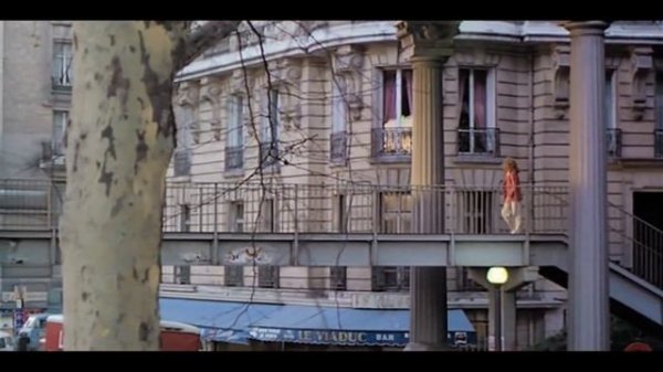 Last Tango in Paris...