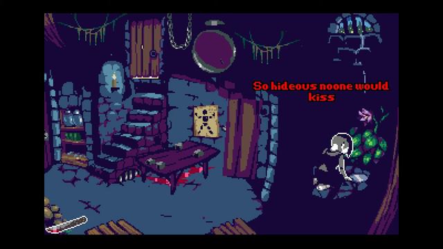 A HEART BETWEEN PARTS (2015 - PC) Full Short Game Playthrough / Walkthrough смотреть онлайн