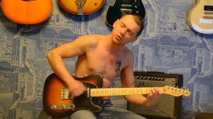 Чиж - "Глупенькая песня" (cover)