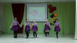 Младшая Фантазия песня Капелька счастья