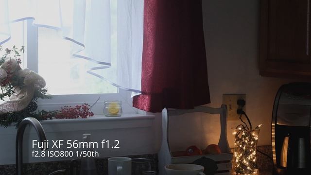 Fujifilm X-Pro2 4K Footage - Firmware 4.0 смотреть онлайн