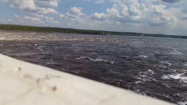 НА РЫБАЛКУ ЗА АКУЛОЙ! ПОЙМАЛИ АКУЛУ? смотреть онлайн