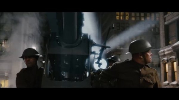 King Kong Escapes In New York | King Kong | All Action