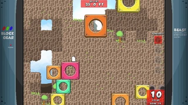 Avalanche 2: Super Avalanche - First 9 Minutes смотреть онлайн