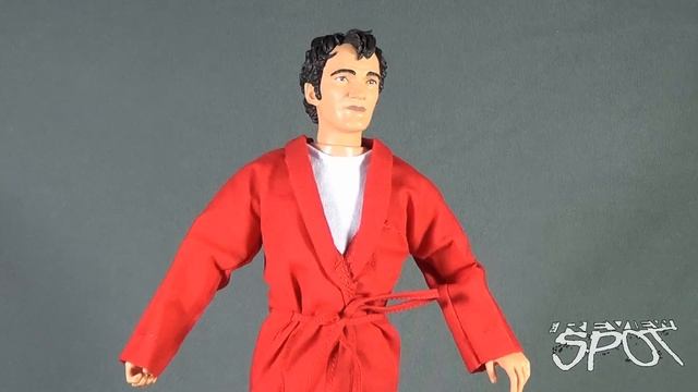 Collectible Spot - Beeline Creative Inc. Pulp Fiction 13" Talking Jimmie Dimmick смотреть онлайн