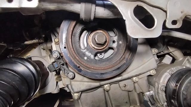 Ford Edge 2019 троит и не держит обороты , решение проблемы смотреть онлайн