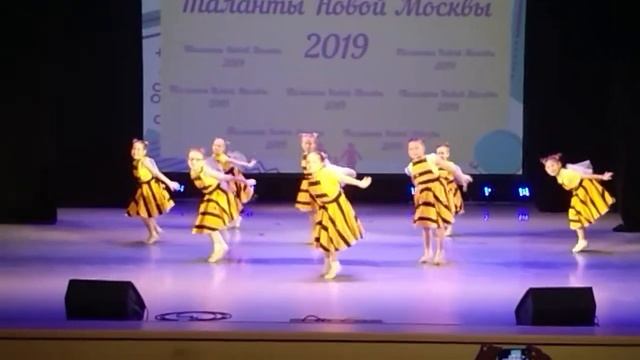 Танцевальная студия ПРОдвижение смотреть онлайн