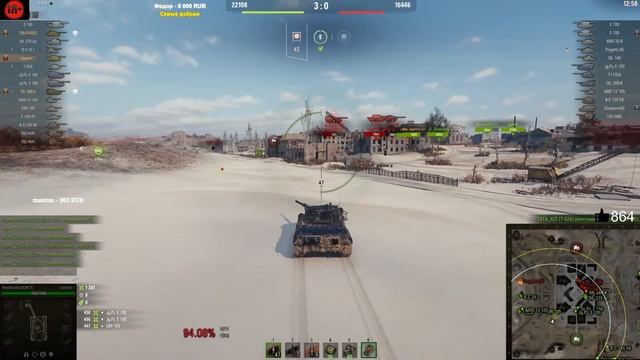 ТУРНИР ЧАКА 1/4 ✮ Mexikkanec , The_barbarian , Diffynder ✮ NO MERCY team смотреть онлайн