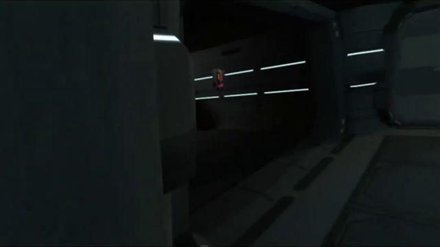 C.S.S. CITADEL VR for HTC - First video смотреть онлайн