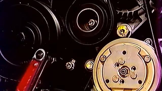 Peugeot - Interventions sur les Moteurs XU (AM 93) - (1992)