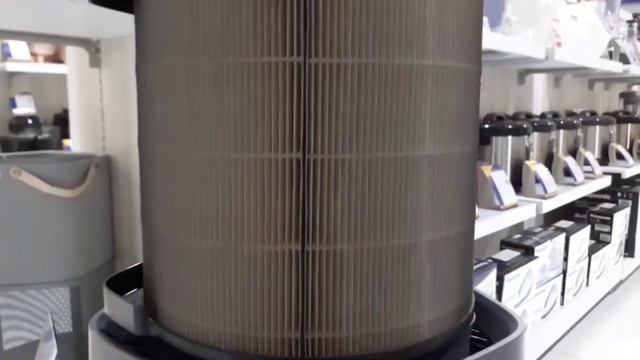 Air purifier !!! emang OK? | Review PA91-606DG смотреть онлайн