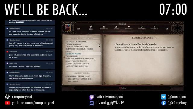 Divinity Original Sin 2 #08 смотреть онлайн
