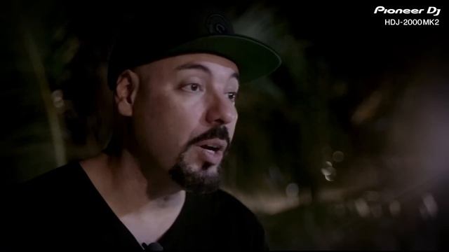 Pioneer HDJ-2000mk2 [RUS] смотреть онлайн