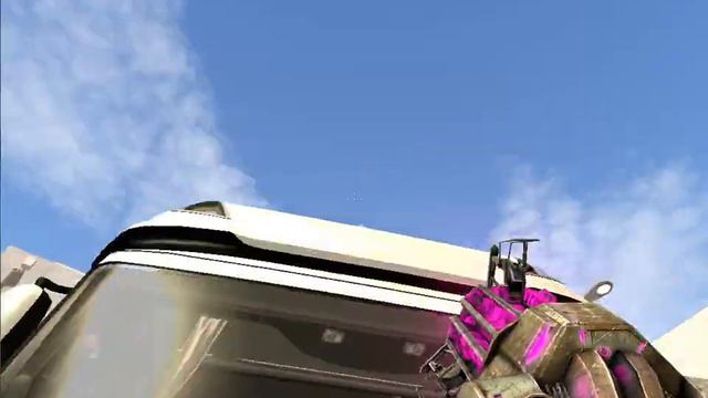 [LW]Trucks Pack (Mod Showcase) - Garry's Mod смотреть онлайн