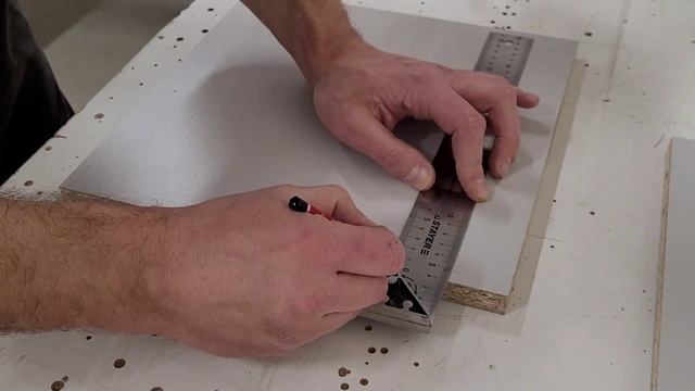 Присадка под эксцентрик своими руками смотреть онлайн