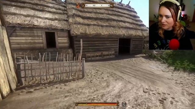 Getting REVENGE on Kunesh! (Prologue) ? Interactive KCD смотреть онлайн