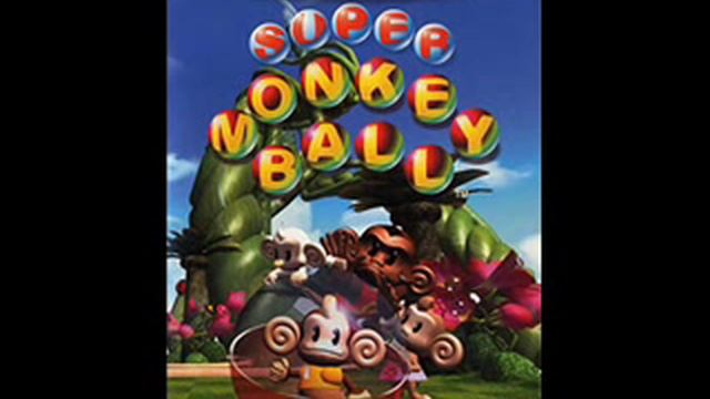 Super Monkey Ball 1 Music: Jungle Theme (+ Download!) смотреть онлайн