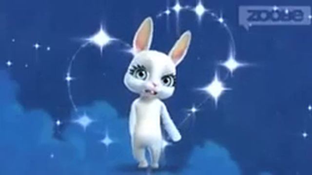 Заенька симпатулька##))