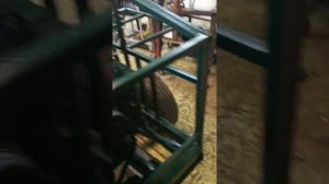 Каракат с двигателем от Оки.